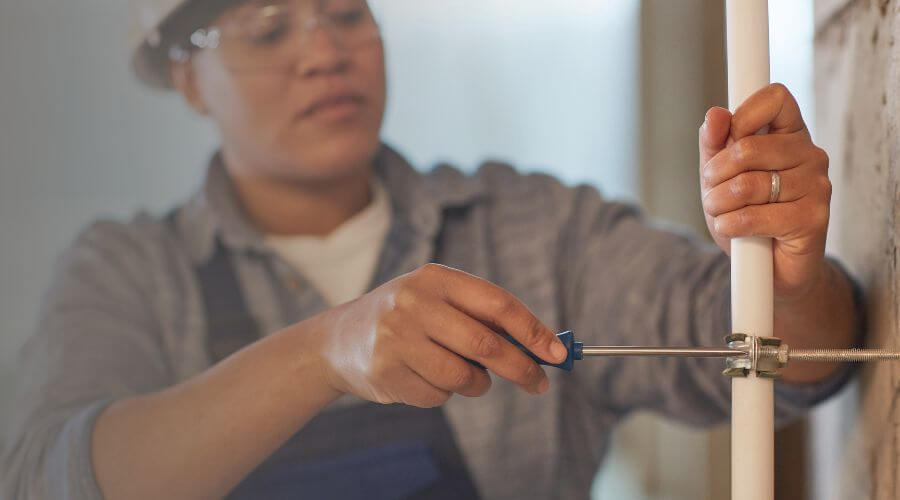 Professional expert plumbing services in Unionville, MI
